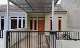 Rumah Minimalis Siap Bangun Bisa Cicil Developer di Baleendah