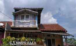 Rumah Dijual di Bojongsari