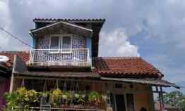 Rumah Second Murah dalam Perumahan Dibojongsari Depok