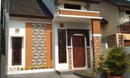 Rumah di Bojongsari Depok dekat Tol Desari dan Jorr 2