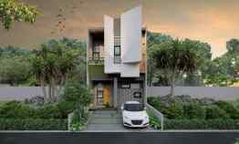 Perumahan Nyaman Bernuansa Resort Lokasi Strategis Bojongsari Depok