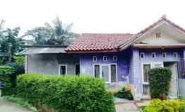 Rumah Dijual di Bojongsari, Depok