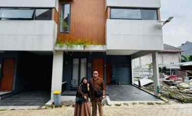 Rumah Dijual di Bojongsari