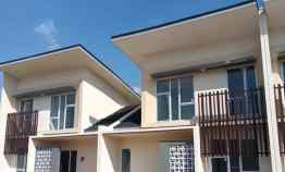 Cluster Minimalis Fasilitas Lengkap Bojong Sari Depok