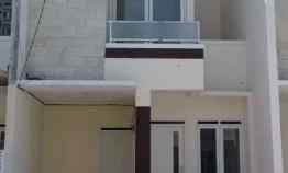 Rumah Dijual di JL. Rancaoray Batusari Kec. Buahbatu Bandung