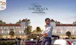 Rumah Dijual di Bojongsoang