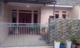 Rumah Dijual di Bojongwaru