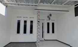 Rumah Cluster Spesifikasi Bagus Bebas Banjir di Bandung Selatan