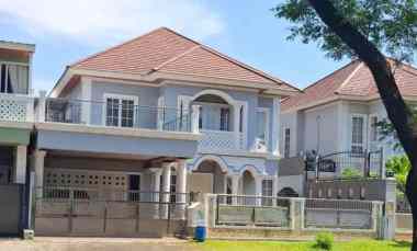 Rumah Dijual di Kota Wisata Cibubur