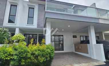 Rumah Dijual di Puri bintaro