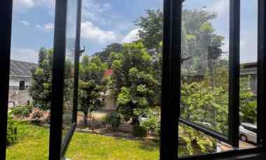 Rumah Brand New Bintaro