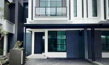 Rumah Dijual di Cluster Welton, Hiera BSD City