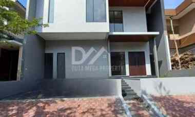 Rumah Dijual di Bintaro Residence