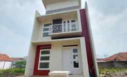 Rumah Bsd City Murah tanpa Bi Cheking dekat Aeon Mall