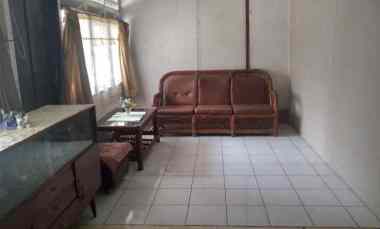 Rumah Buah Batu Pusat Kota Bandung