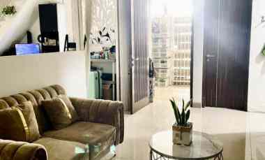 Rumah Buah Batu Square dekat Tol Buah Batu Bandung