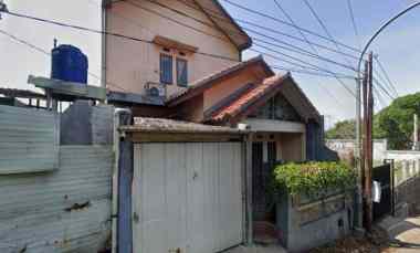 Rumah Budi dekat Aruman Mainroad Sangat Strategis