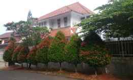 Rumah Dijual di Bukit Cinere