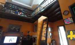 Rumah di Cinere 1 5lt Lingk Nyaman Cluster di Bukit Cinere Gandul