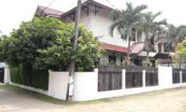 Rumah di Cinere 2 lantai Hook Kav Pertamina Gandul Akses Tol Brigif