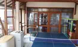 Rumah Bukit Dago dekat Hotel Jayakarta dekat Dipatiukur Bandung