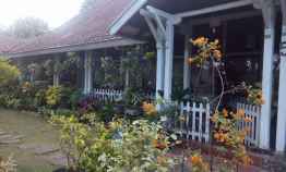 Rumah Bukit Dago dekat Tubagus Ismail Cisitu Dago Asri Bandung