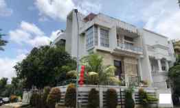 Lelang Rumah Hook di Bukit Gading Mediterania Harga Ok