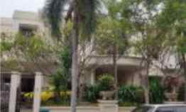 Lelang Rumah Lux Siap Huni di Bukit Gading Villa Lokasi Harga Ok