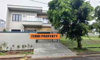 Rumah Dijual di Citra Gran Cibubur