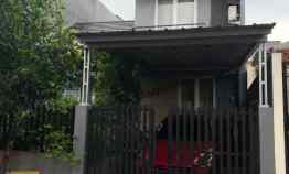 Rumah 2 Lantai Bukit Golf Cibubur Riverside Cimanggis