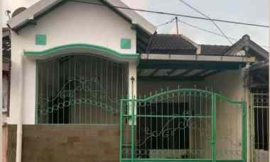 Rumah Bukit Kencana Jaya Tembalang Semarang