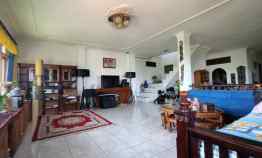 Jual Cepat BU Rumah Siap Huni di Cigadung Bukit Ligar Bandung Utara