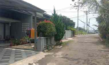 Rumah Bukit Mampang Depok