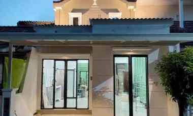 Rumah Dijual di BUKIT PALMA CITRALAND