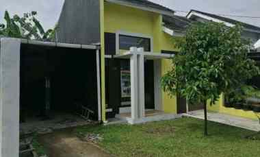 Rumah Bukit Pelangi Depok