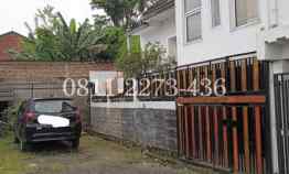 Rumah Dijual di Sariwangi