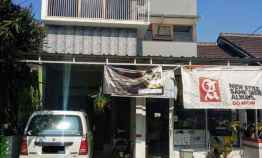 Rumah Dua Lantai Siap Huni Baru Renovasi di Gedebage Bandung