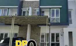 Dp 0 Free Biaya 2 Lantai 0 Jalan Krian Sidoarjo Strategis