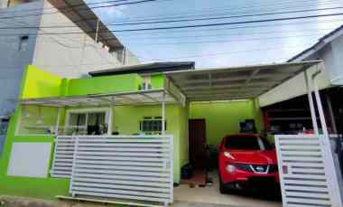 Rumah Dijual di Kec Parongpong