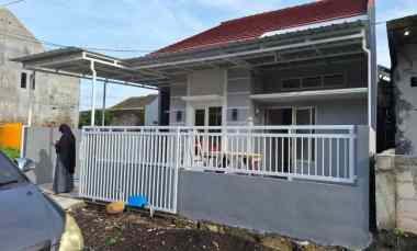Rumah Dijual di Buncitan