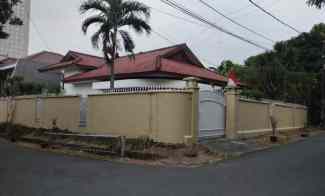 Rumah Dijual di Bunga mayang tanah kusir jakarta selatan