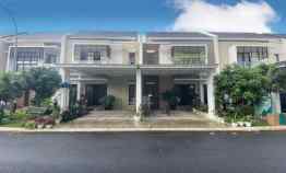 Rumah Full Furnish Pusat Kota Bekasi dekat Superindo, Summarecon Mall