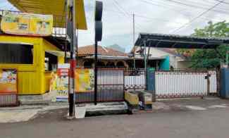 Rumah Caem N Keren Murah di Rawamangum, Pulo Gadung