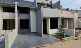 Rumah 2 Lantai Japanes Konsep all in DiCagar Alam,Depok