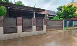 Rumah Murah Bekasi dekat Toll LRT Jatibening Caman Super Strategis