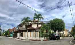 Rumah Siap Huni dekat Suhat Malang