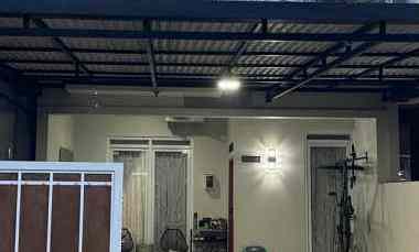 Rumah Dijual di Arcamanik Sukamiskin Bandung