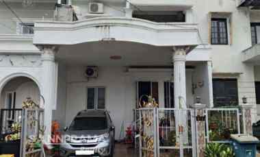 Rumah Dijual di Tanah Baru