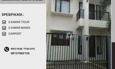 Rumah Cantik 3 Bedroom dekat Kerobokan Badung Bali