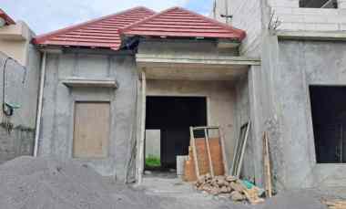 Rumah Cantik 6 menit ke Polres Sleman